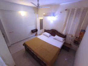 Flat Near Calangute Beach